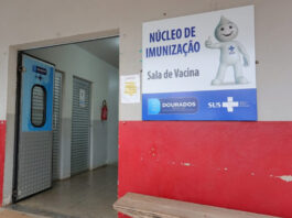 PAM atende sábado e domingo para atualizar carteira de vacinação