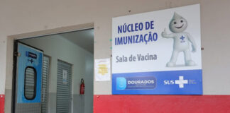 PAM atende sábado e domingo para atualizar carteira de vacinação