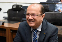Patrimônio de Barbosinha cresce 57% em 4 anos e chega a R$ 17,3 milhões