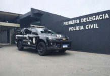 Polícia Civil prende 4 investigados por tentativa de homicídio e organização criminosa