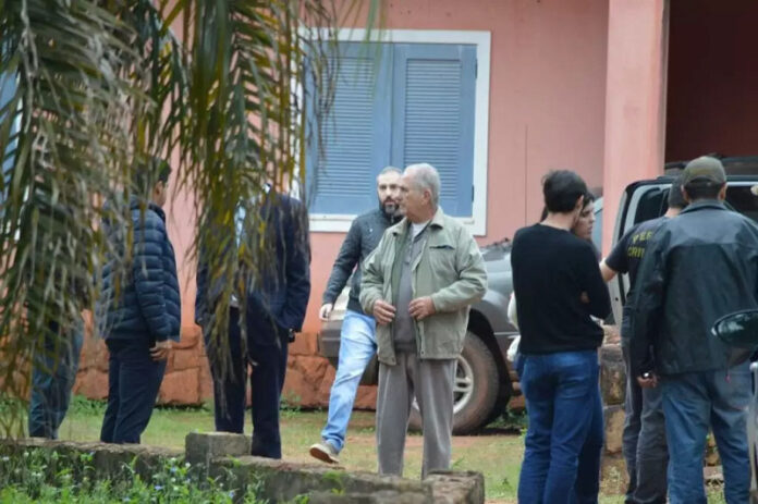 Polícia conclui que fisioterapeuta foi vítima de feminicídio e prende ex-marido, que é médico_6a83beb89836b.jpeg
