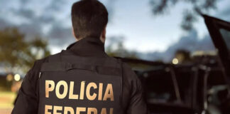 Polícia Federal faz operação contra lavagem de dinheiro de bets