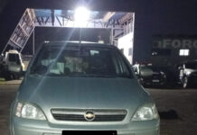 Polícia Militar apreende carga de perfumes e Starlink em ocorrência de descaminho