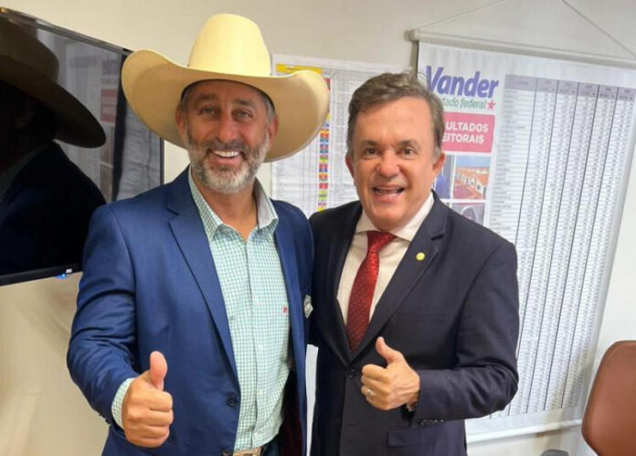 Prefeito bolsonarista não teme expulsão e mantém apoio a Vander, candidato ao Senado pelo PT_6a826d8545d2a.jpeg