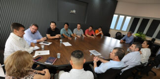 Prefeitura estuda restringir estacionamento para melhorar trânsito no Parque Alvorada