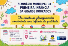Prefeitura promove debate sobre Plano Municipal para a Primeira Infância