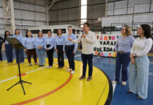 Prefeitura supera 26 mil peças doadas na Campanha do Agasalho e ações seguem em agosto