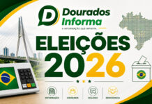 Regional Eleitoral de MS recebe 419 pedidos de registro de candidatura