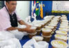 Rotary Dourados realiza 7º Festival do Pirão do Bem neste sábado