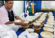 Rotary Dourados realiza 7º Festival do Pirão do Bem neste sábado