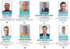 Saiba quem são os oito candidatos ao Governo de Mato Grosso do Sul