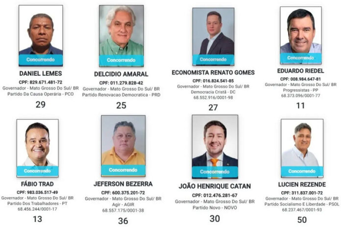 Saiba quem são os oito candidatos ao Governo de Mato Grosso do Sul_6a82702d2ebd6.jpeg