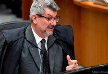 STJ condena ministro Marco Buzzi a perda de cargo por crimes sexuais