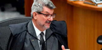 STJ condena ministro Marco Buzzi a perda de cargo por crimes sexuais