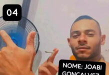 Suposto autor de ataque em Cassilândia morto em confronto estava “decretado” pelo CV