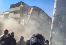 Terremoto de 7,4 na Colômbia deixa ao menos 20 mortos e provoca destruição