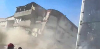 Terremoto de 7,4 na Colômbia deixa ao menos 20 mortos e provoca destruição