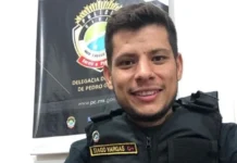 TJMS mantém decisão que determina retorno de Tiago Vargas à Polícia Civil
