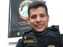 TJMS mantém decisão que determina retorno de Tiago Vargas à Polícia Civil