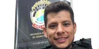 TJMS mantém decisão que determina retorno de Tiago Vargas à Polícia Civil