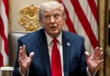 Trump autoriza ofensiva cibernética contra organizações criminosas no exterior
