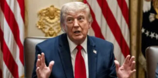 Trump autoriza ofensiva cibernética contra organizações criminosas no exterior