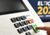 Urna eletrônica ganha nova interface para tornar votação mais acessível e intuitiva