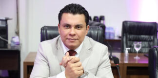 Vereador Dalton conquista manutenção da MS-470 entre Cruzaltina e Macaúba