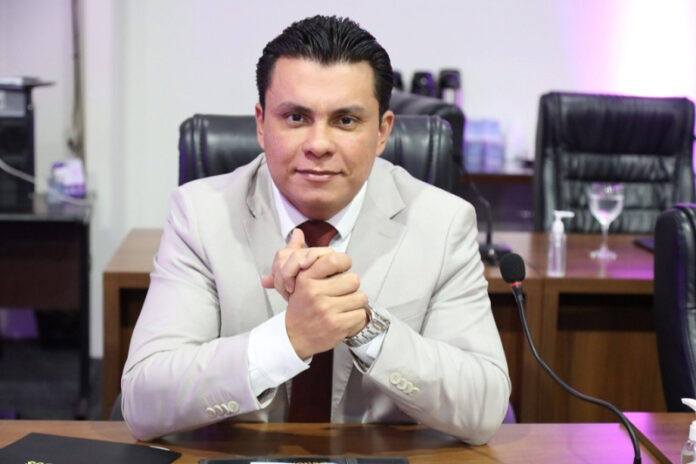Vereador Dalton conquista manutenção da MS-470 entre Cruzaltina e Macaúba_6a7fcddc831cf.jpeg