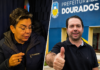 Vereadora acusa Rodolfo Nogueira de prometer emenda e não cumprir: “É sacanagem com o dinheiro do povo”