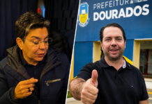 Vereadora acusa Rodolfo Nogueira de prometer emenda e não cumprir: “É sacanagem com o dinheiro do povo”