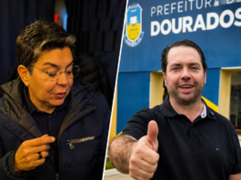 Vereadora acusa Rodolfo Nogueira de prometer emenda e não cumprir: “É sacanagem com o dinheiro do povo”