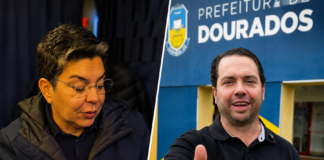 Vereadora acusa Rodolfo Nogueira de prometer emenda e não cumprir: “É sacanagem com o dinheiro do povo”