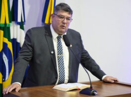Yuri pede cobertura em unidades de Saúde para garantir mais segurança aos pacientes